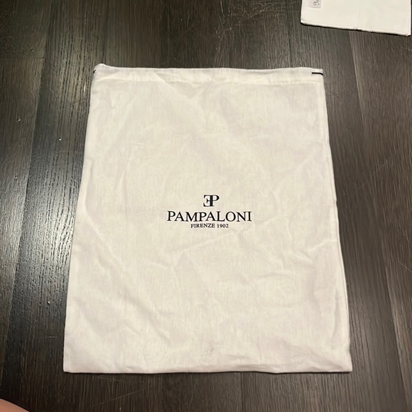 PAMPILONI anti rust Dust Bag - Picture 1 of 1